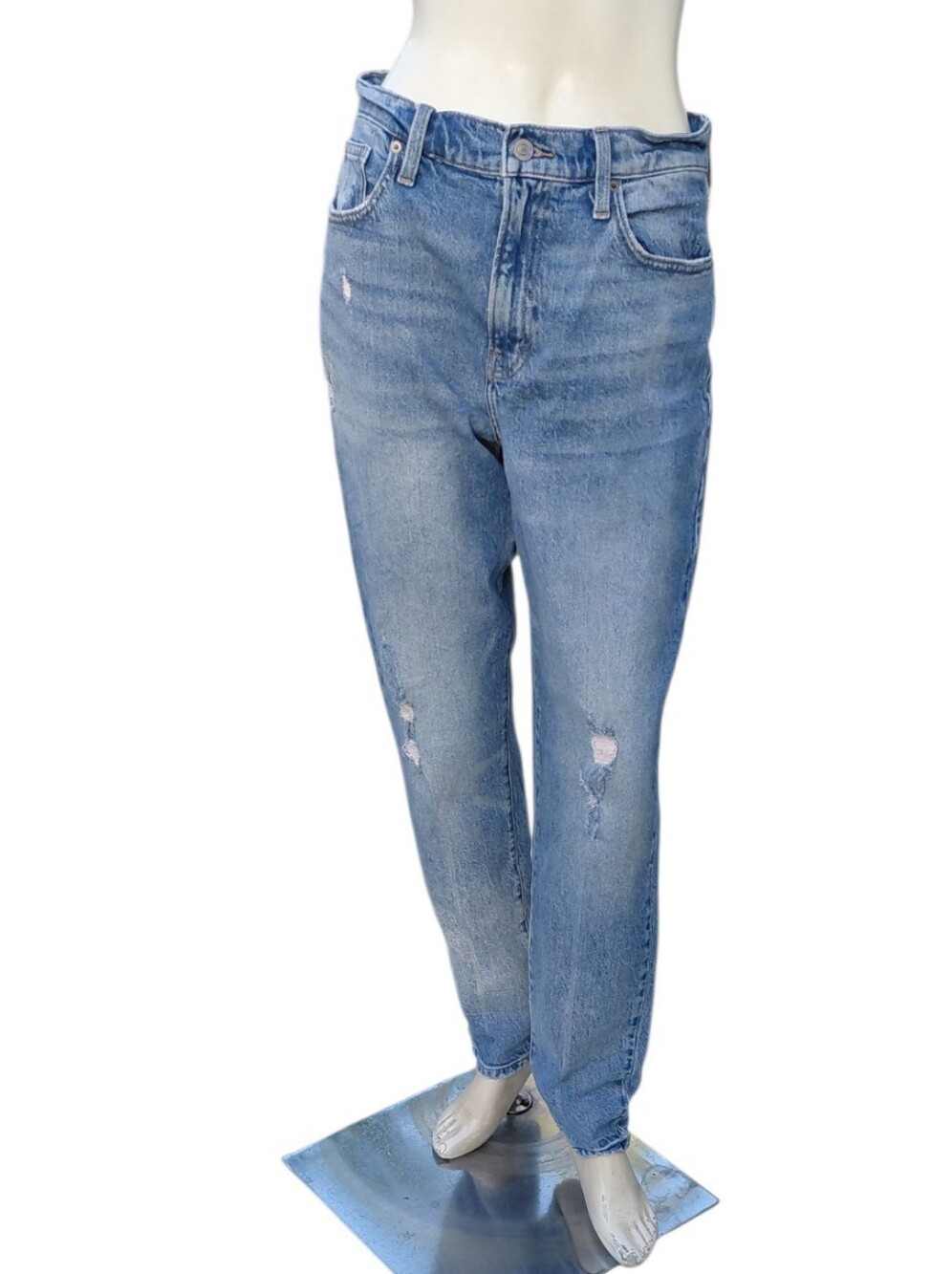 91826A Lucky Brand Denim Jeans Size 8/29, 11" Rise